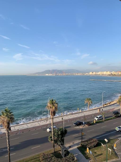 Espectaculares Vistas, El Morlaco Malaga Exterior photo